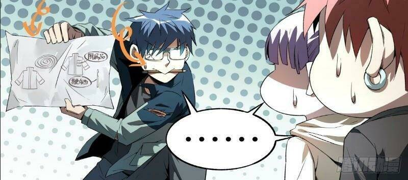 Võ Lực Chí Mạng: Chapter 24