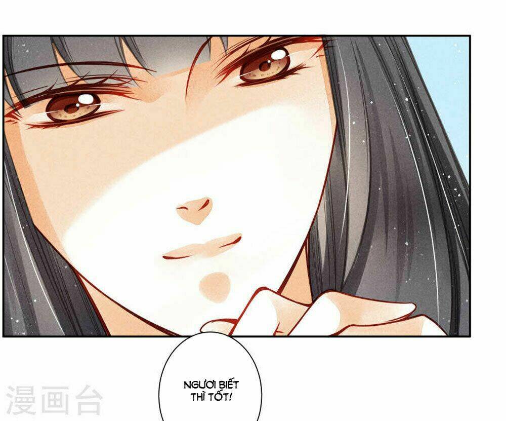 Ái Thượng Vô Địch Tiếu Hoàng Hậu: Chapter 50