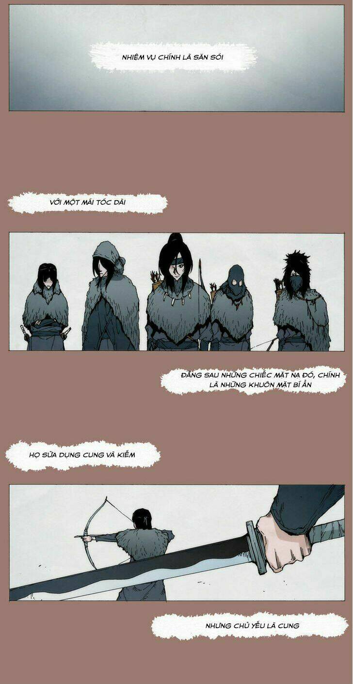 Living With One Leg: Chapter 6