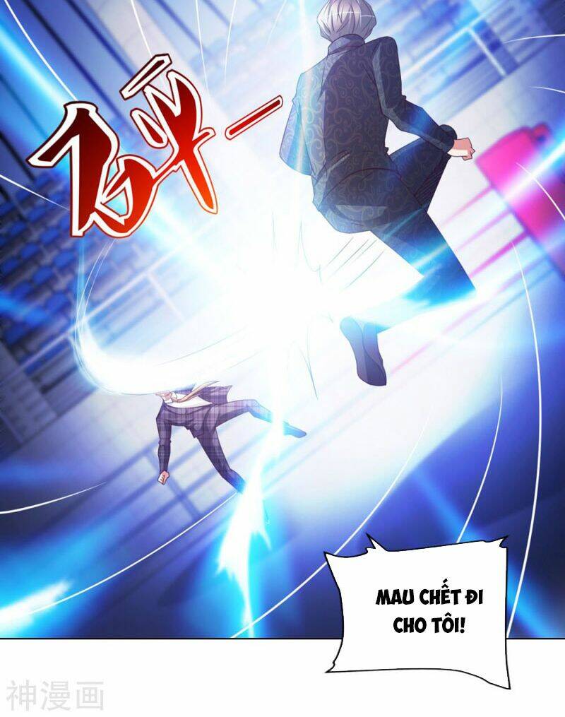 Chí Tôn Toàn Năng: Chapter 49