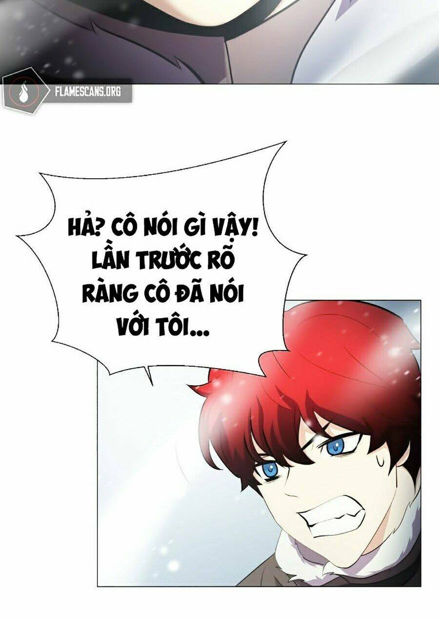 Sức Cùng Lực Kiệt: Chapter 12