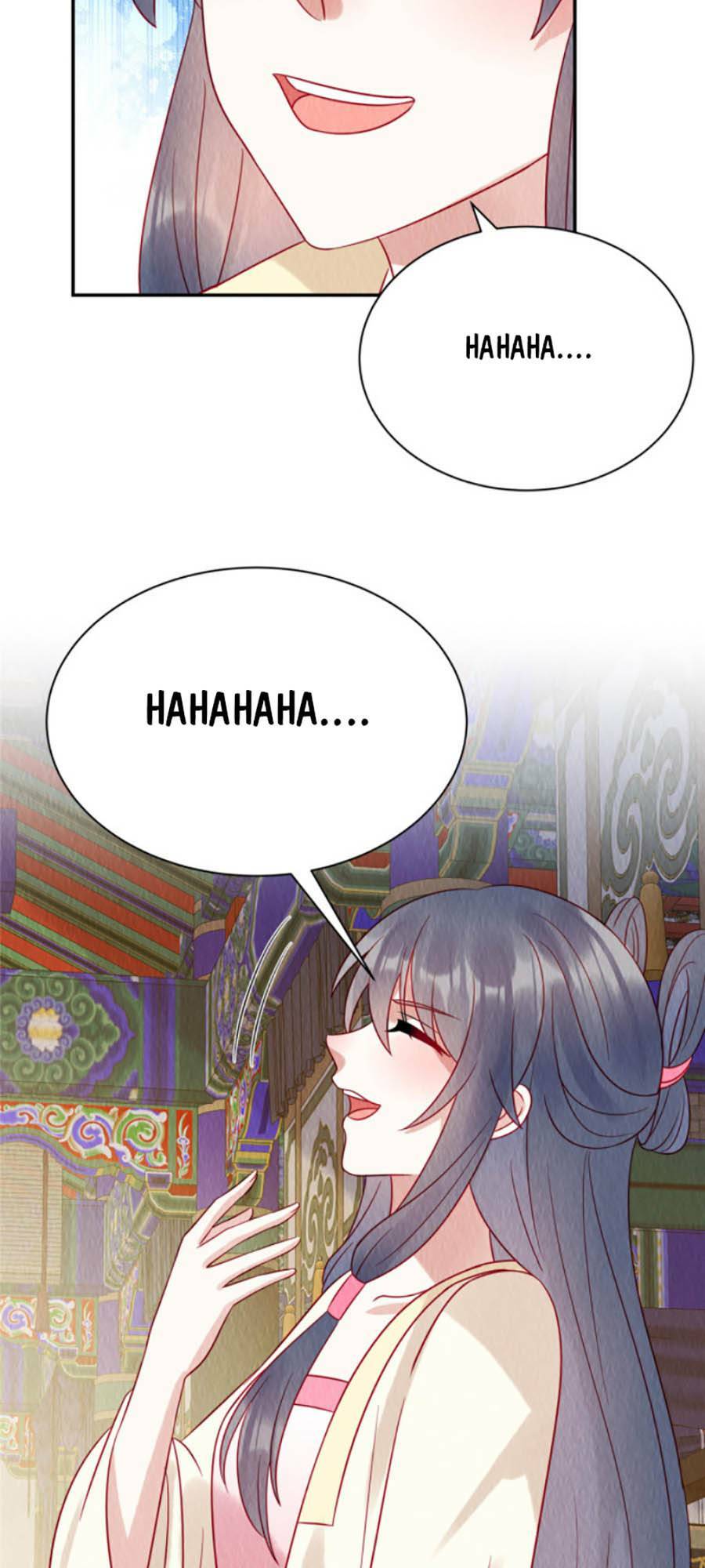 Nha Hỏa Cuồng Phi: Vương Gia Phóng Tứ Sủng: Chapter 19