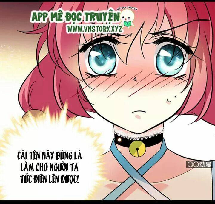 Nữ Hầu Sau Giờ Học: Chapter 47