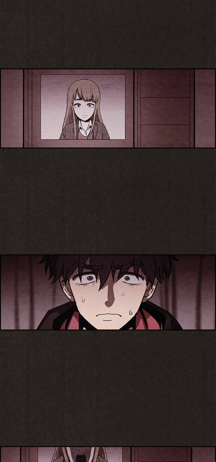 Quái Vật Tại Chung Cư Xanh: Chapter 4