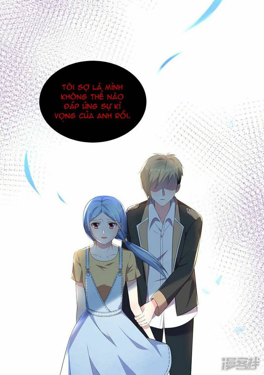 Tôi Bị Tổng Tài Ám Hại: Chapter 130