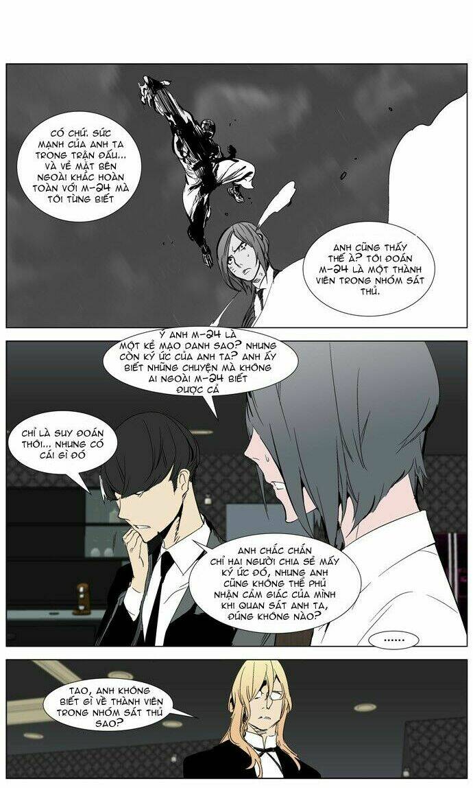 Ma Cà Rồng Quý Tộc: Chapter 281