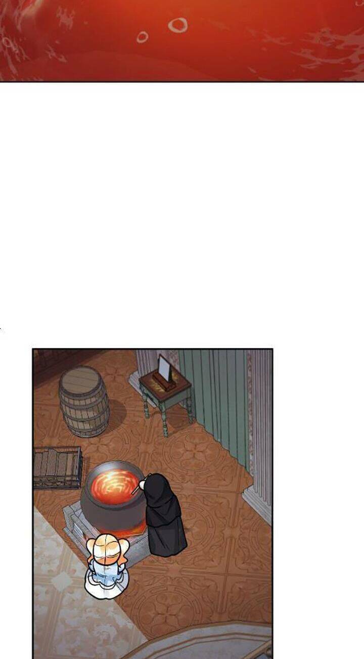 Đứa Bé Con Tin Thật Dễ Thương: Chapter 17