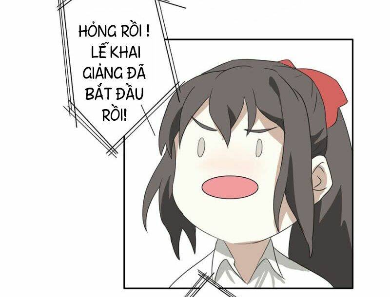 Hotboy Quốc Dân Sủng Thành Nghiện: Chapter 3