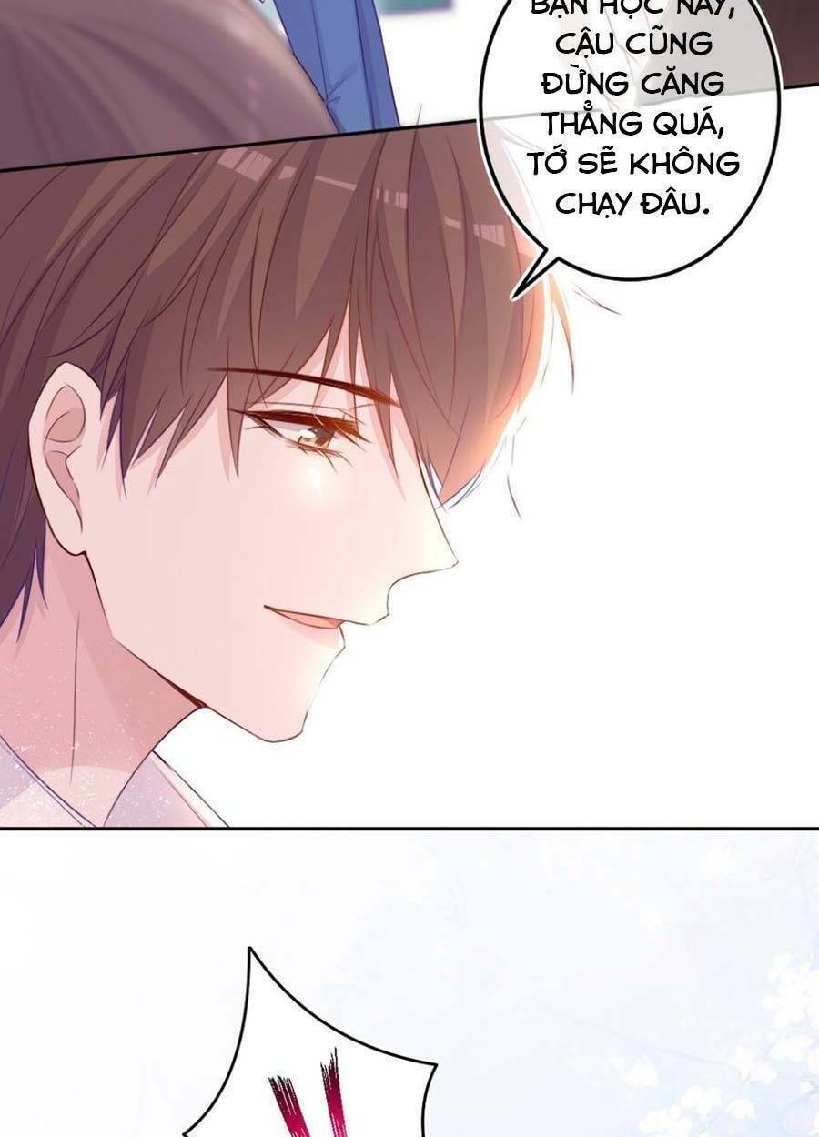 Khi Cô Gái Nhìn Thấy Thời Gian: Chapter 1