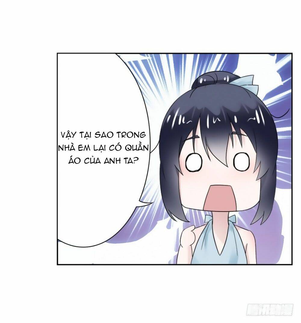 Thiên Kim Đường Môn: Chapter 76