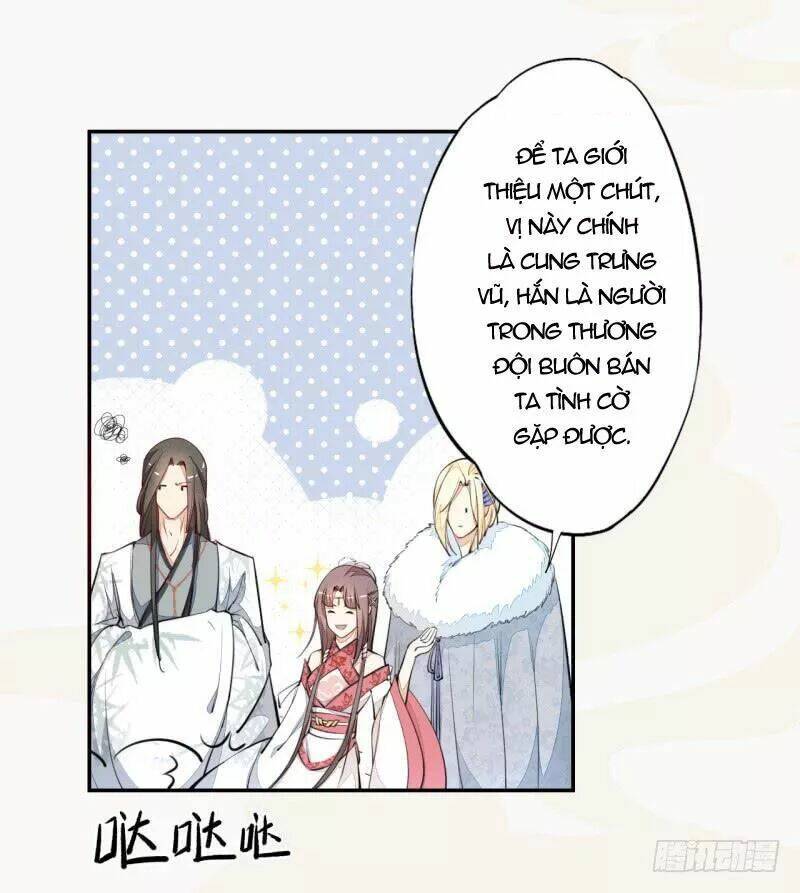 Tuyệt Thế Luyện Đan Sư: Chapter 31