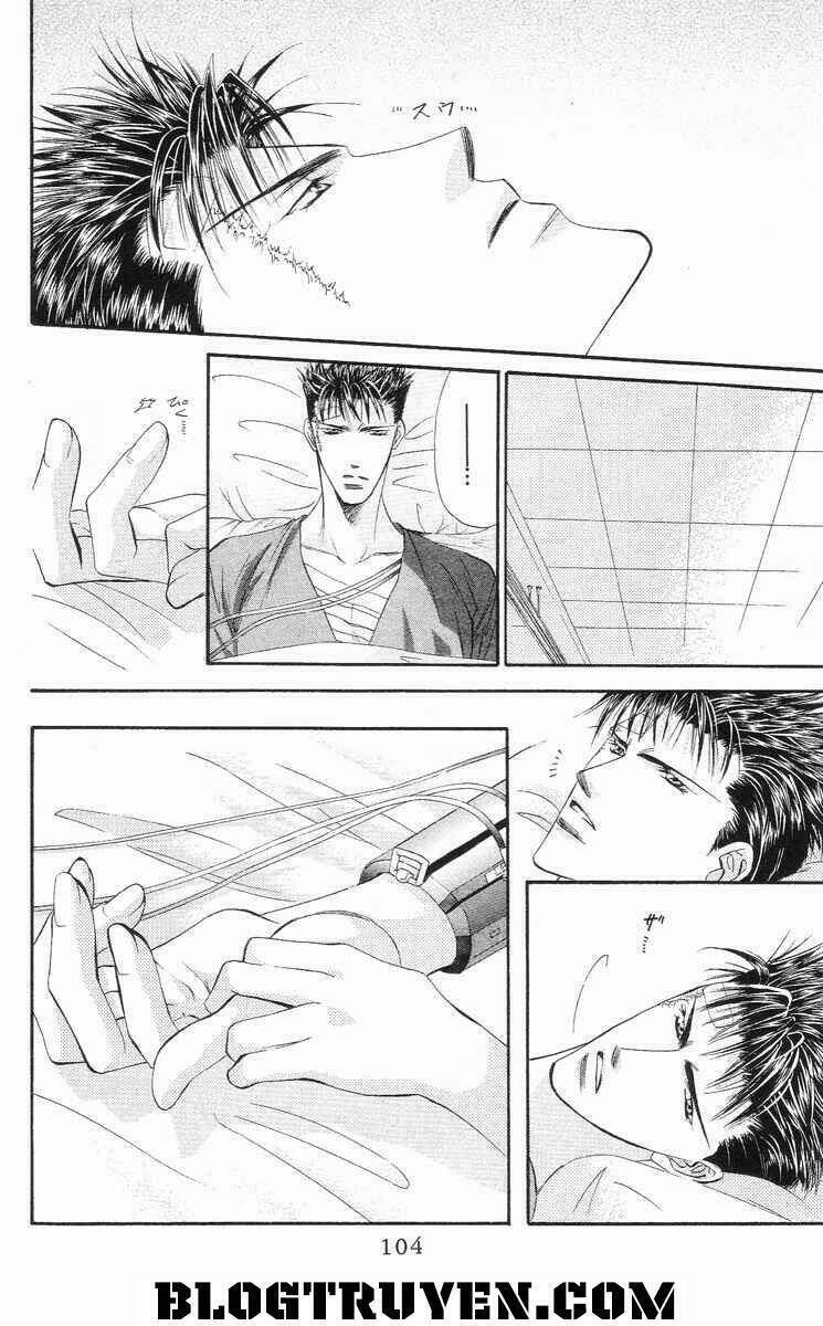 Tokyo Crazy Paradise: Chapter 104