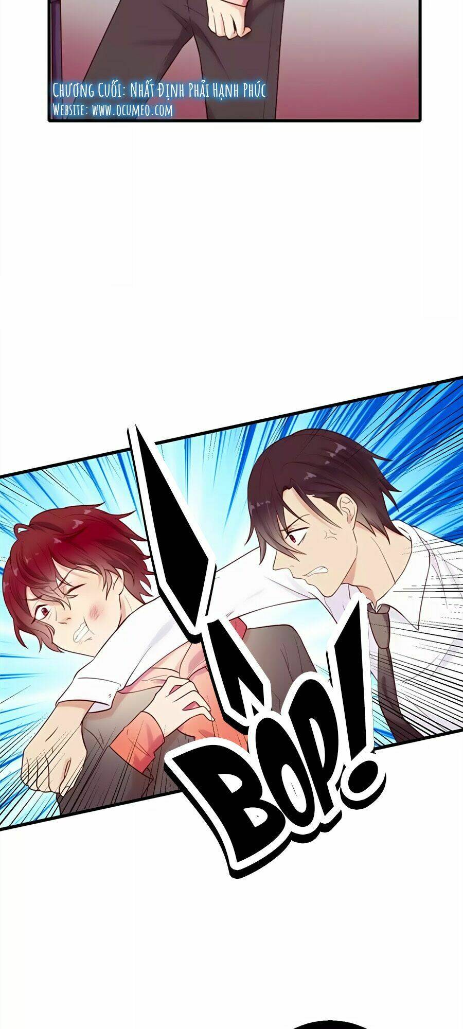 Tiền Nhậm Hữu Độc: Chapter 18