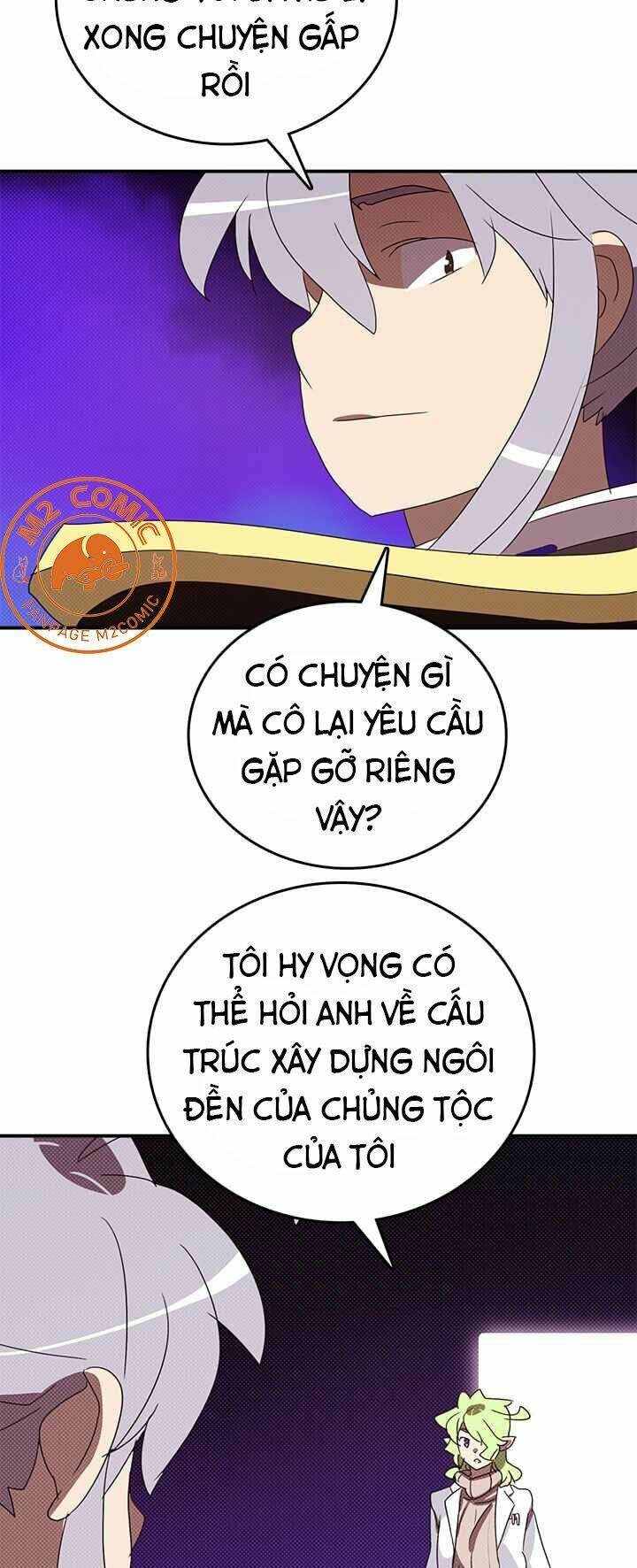 Ta Là Vua Pháp Sư: Chapter 131