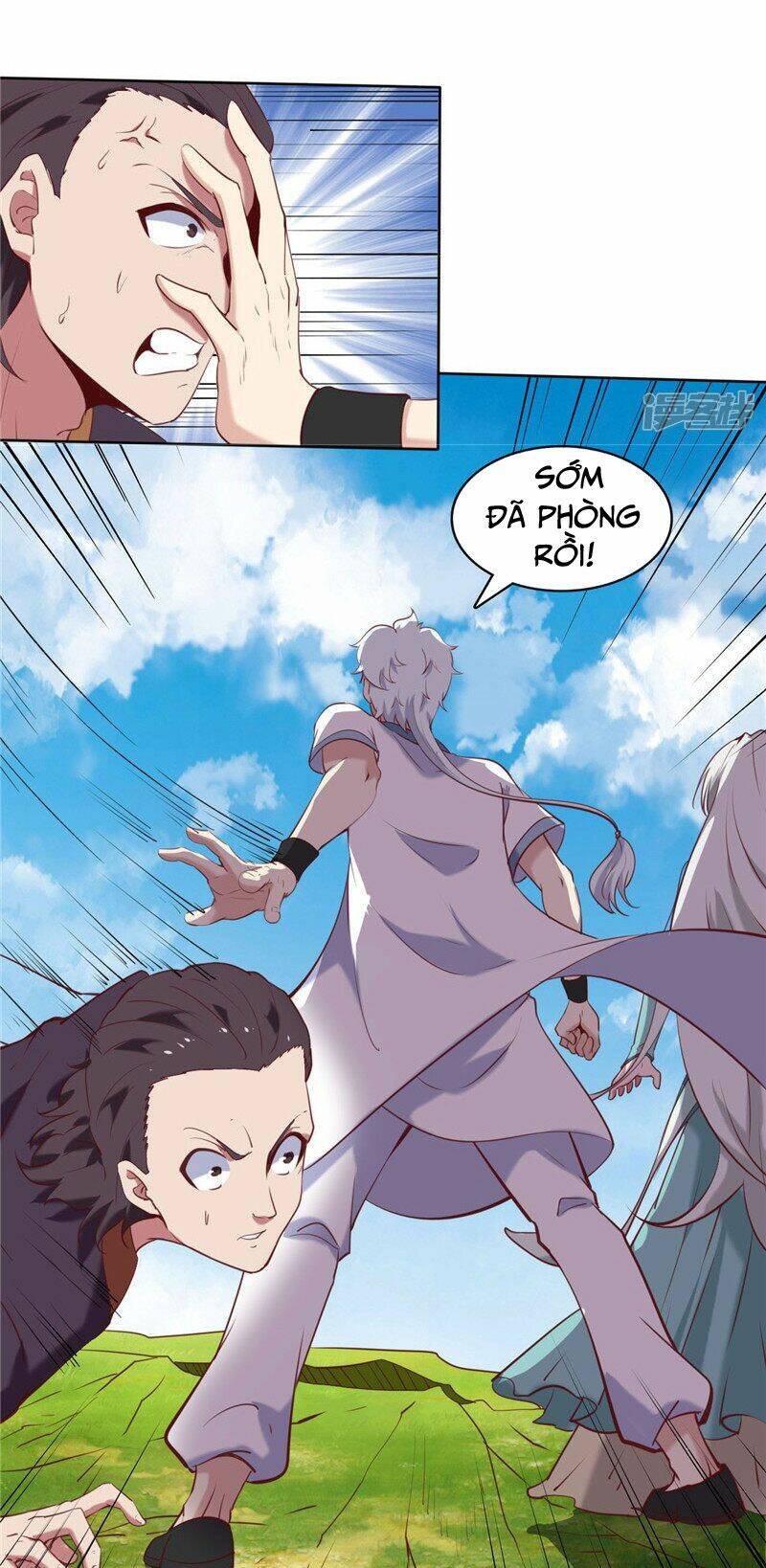 Chí Tôn Võ Đế: Chapter 230