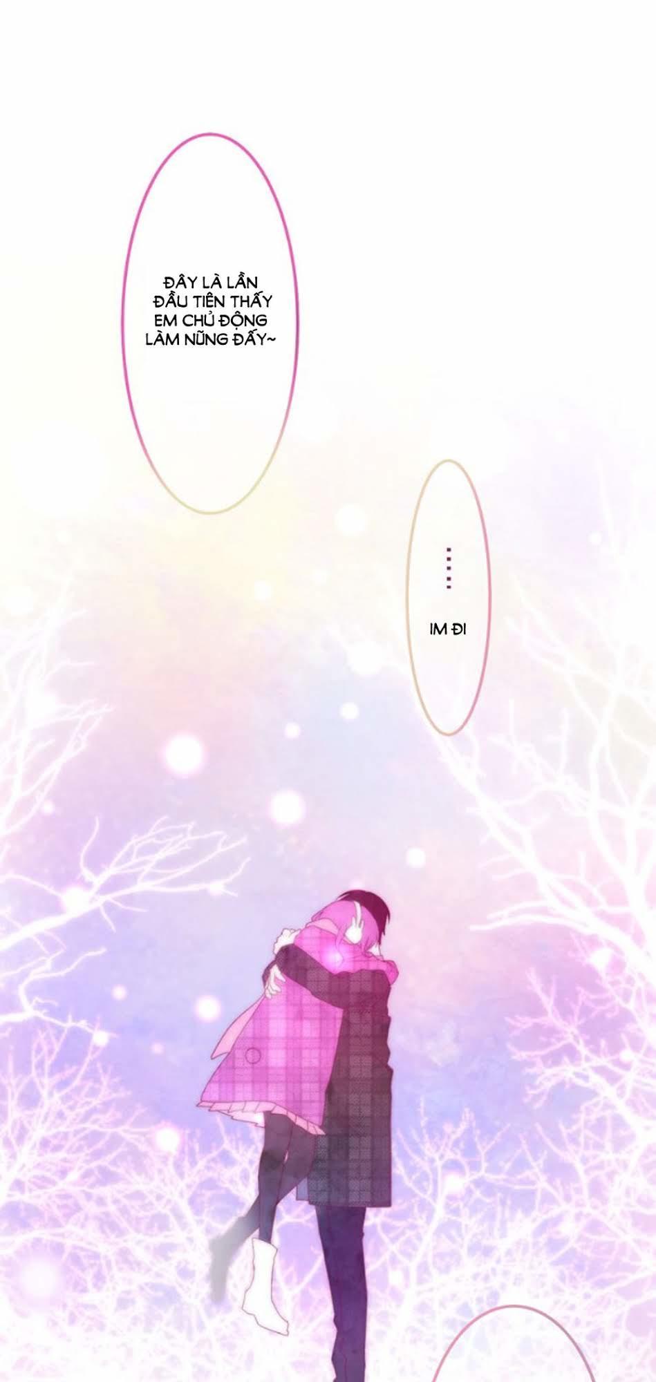 Tháng Sáu Kì Diệu: Chapter 651