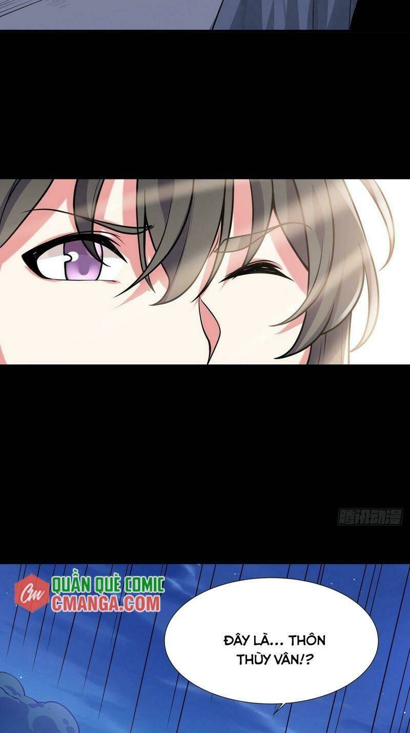 Lực Bạt Sơn Hà Hề Tử Đường: Chapter 31