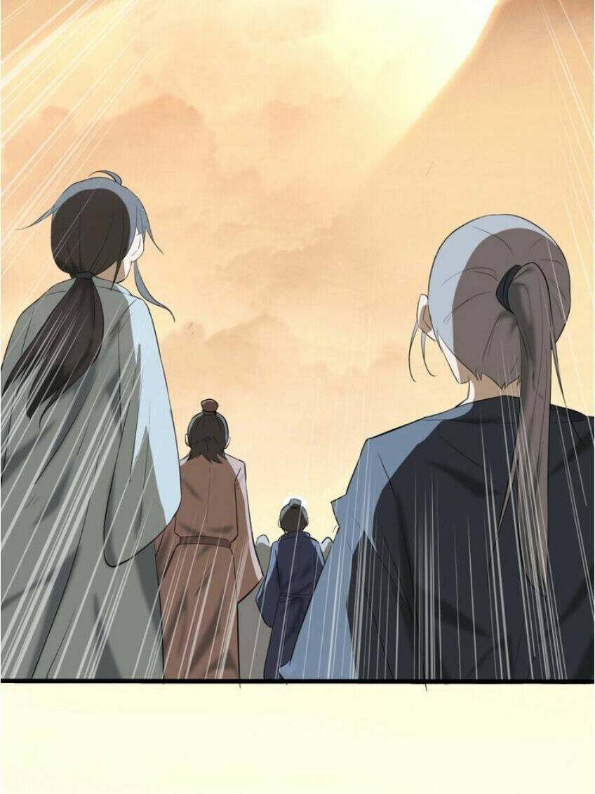 Đại Nghịch Chi Môn: Chapter 34