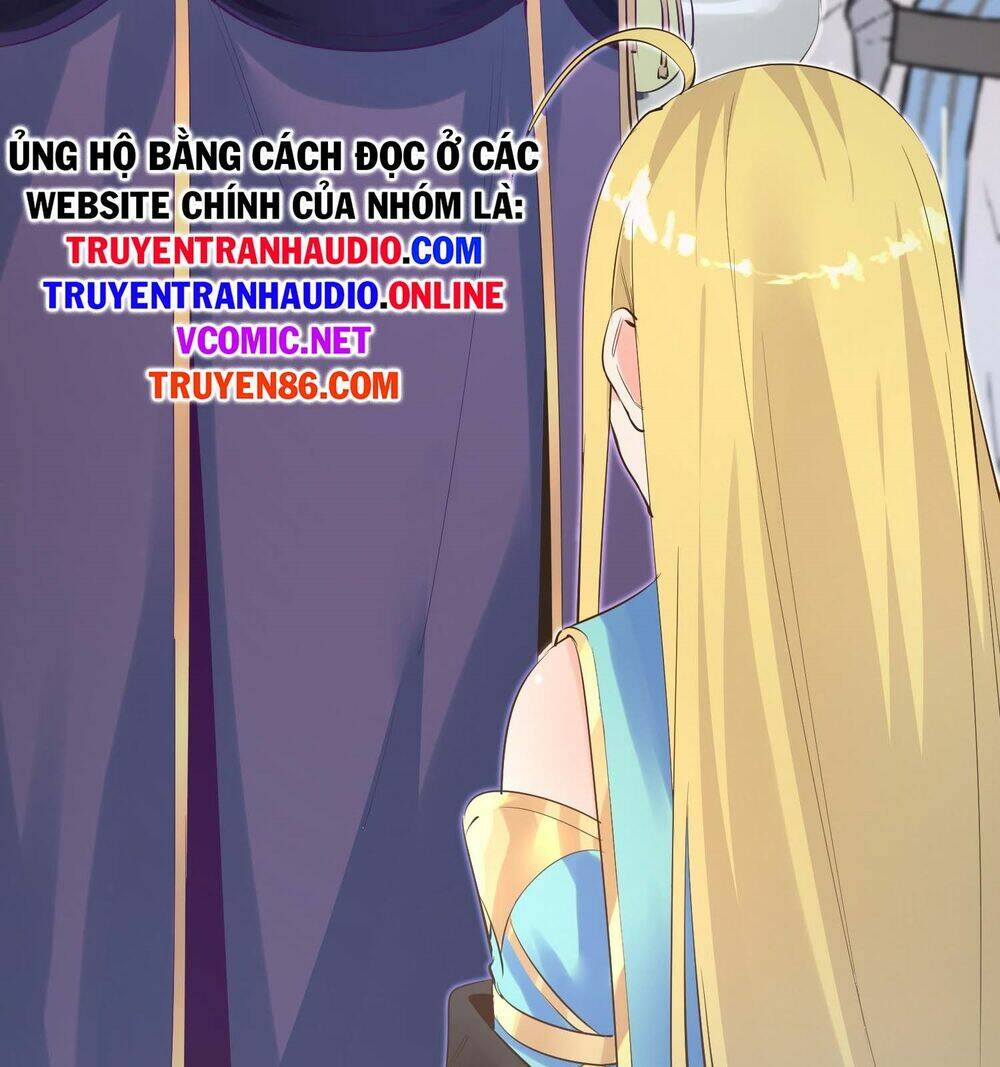 Bị Yêu Quái Bao Vây, Ta Vô Tình Nhặt Được Tiểu Ma Nữ?!: Chapter 3