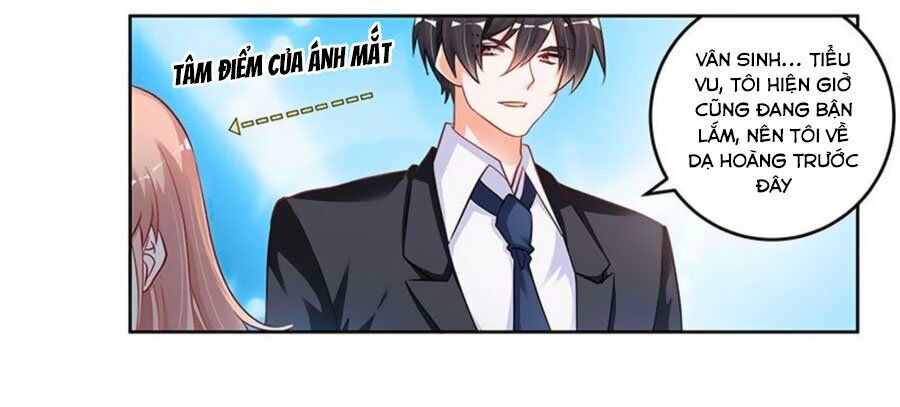 Tổng Tài Đích Thiên Giới Manh Thê: Chapter 103