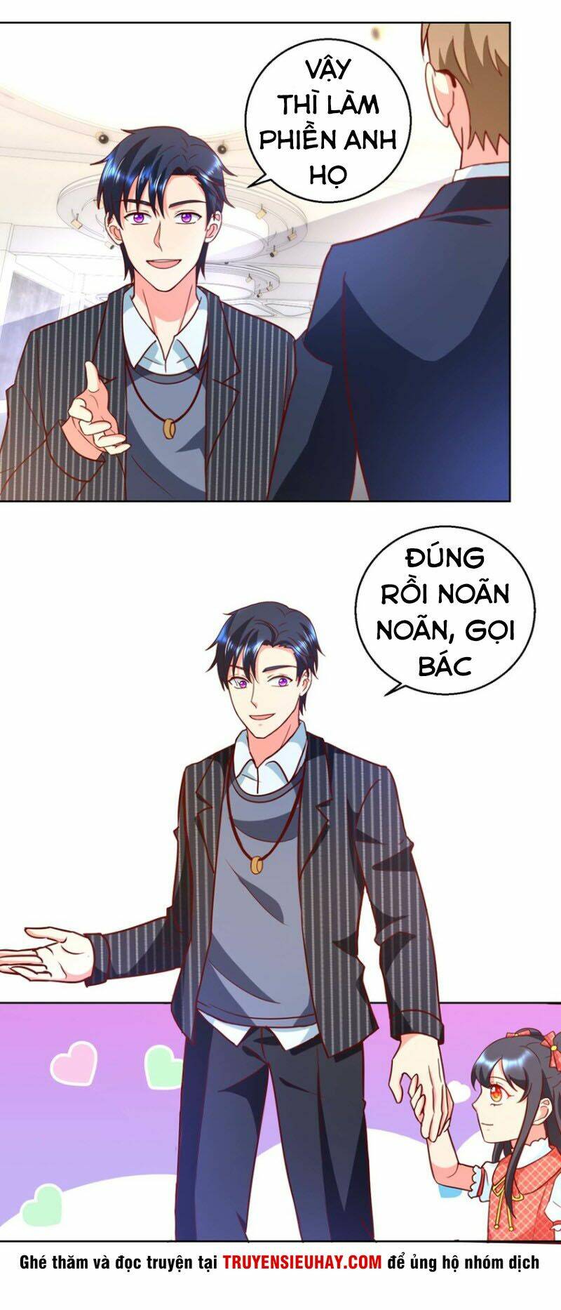 Vú Em Là Cổ Tiên: Chapter 51
