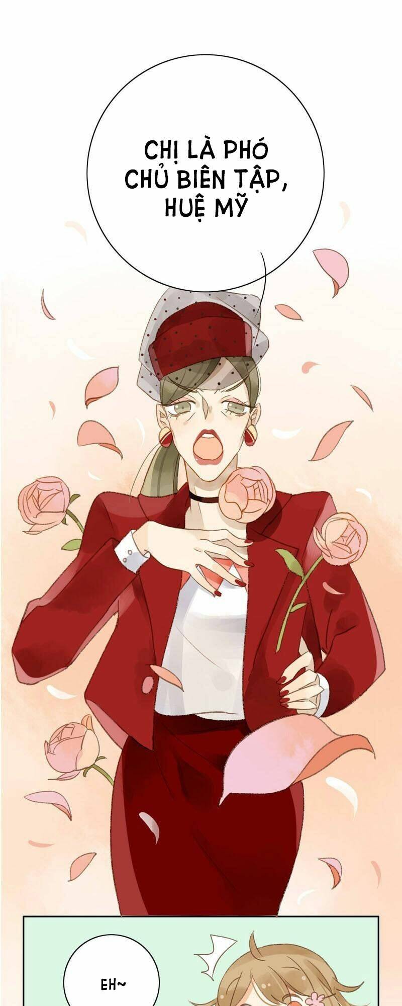 Sức Mạnh Của Sắc Đẹp: Chapter 3