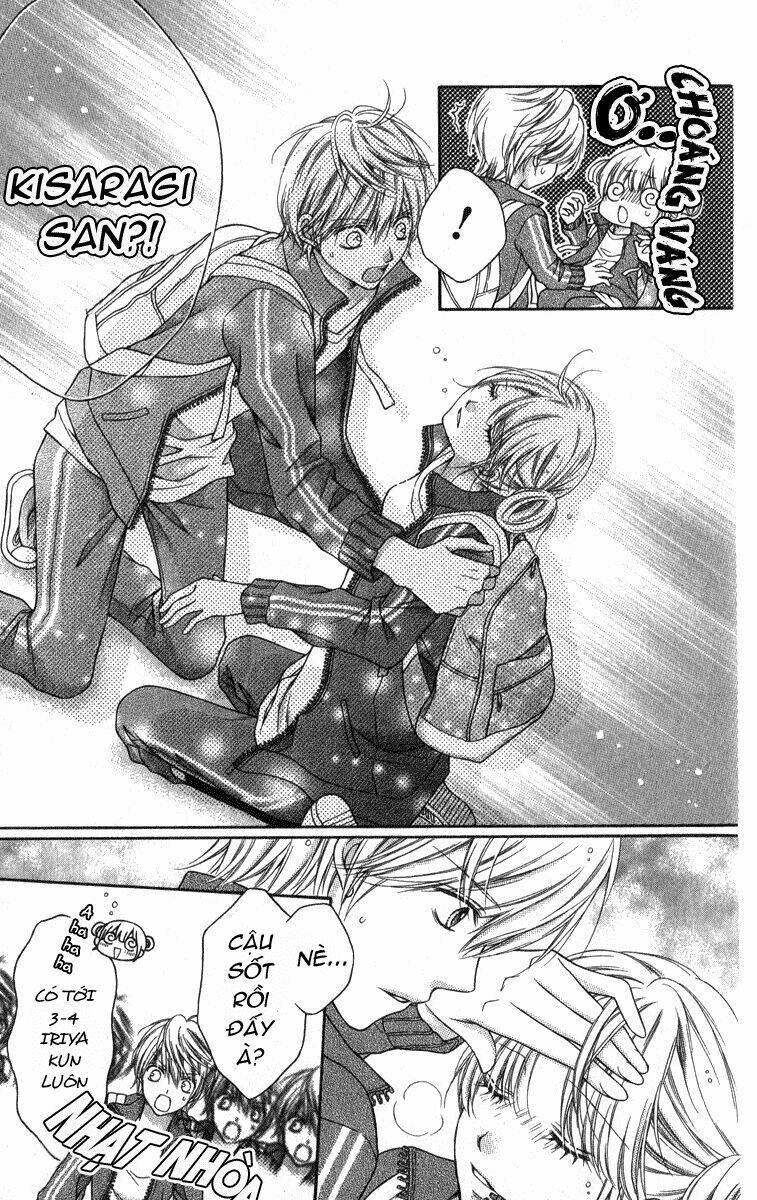 Sugar Soldier: Chapter 5