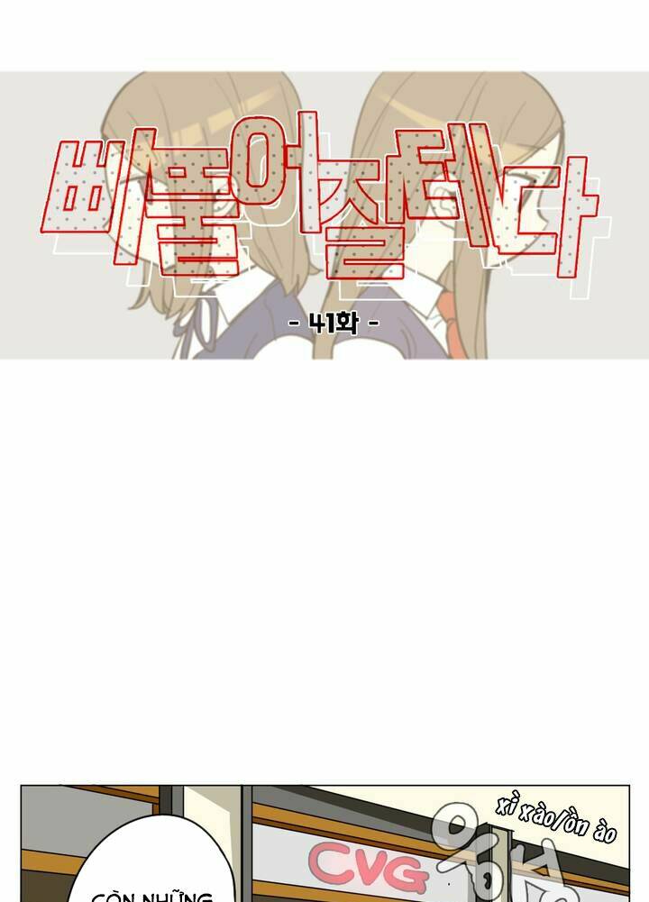 Lớn Lên Đểu Cáng: Chapter 41