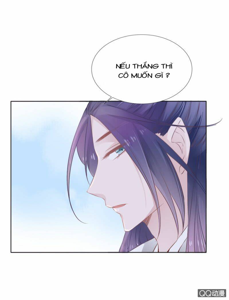 Solo Đi Vương Gia: Chapter 99