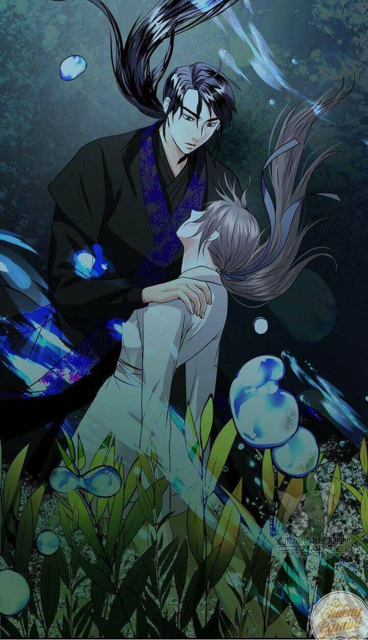 Cô Dâu Của Sói Đen: Chapter 9