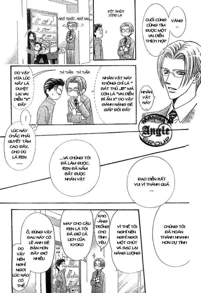 Thách Thức Tuyệt Vời: Chapter 123