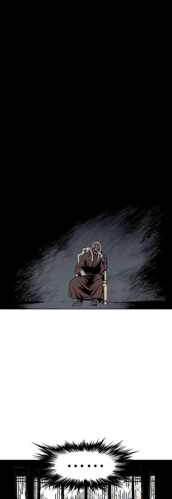 Cao Thủ 2: Chapter 13