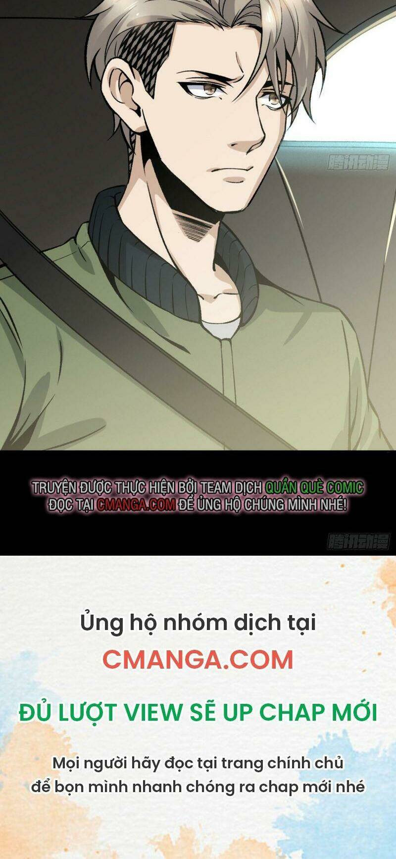 Cuồng Thiếu Siêu Thiên Tài: Chapter 9