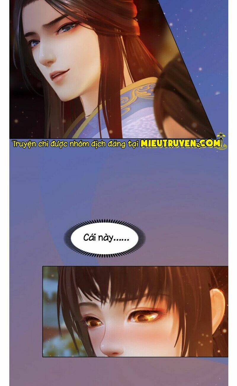 Phong Quỷ Truyền Thuyết: Chapter 81