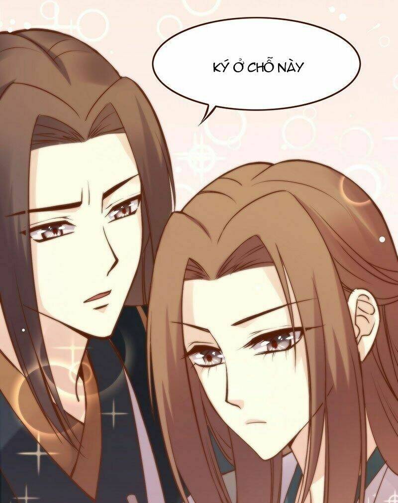 Yến Sơn Phái Và Bách Hoa Môn: Chapter 96