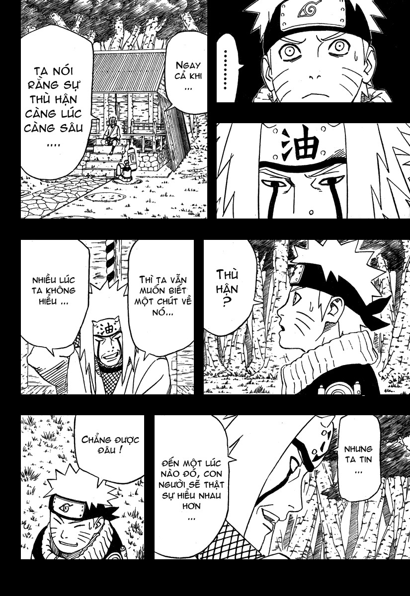 Naruto: Chapter 416