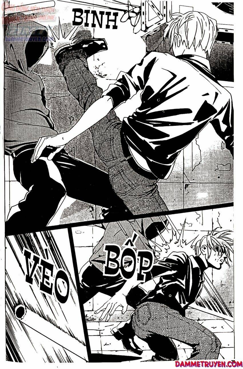 Ai Hơn Ai: Chapter 136