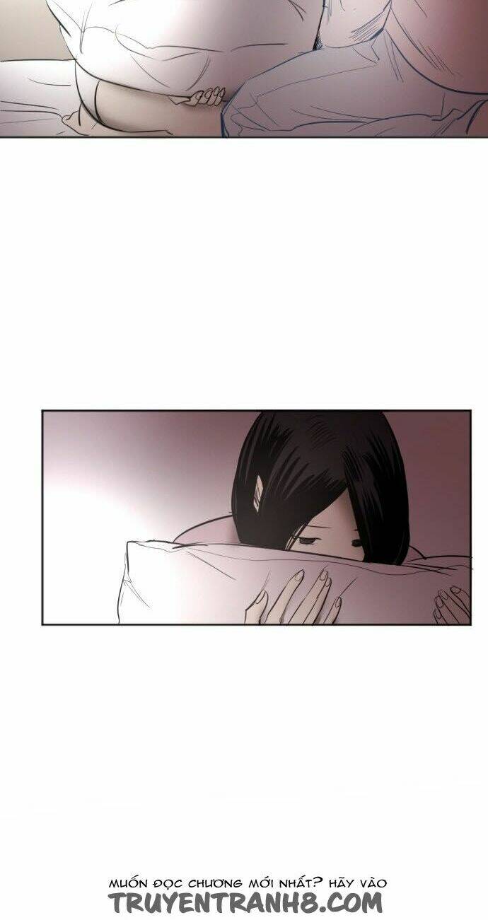 Transparent Cohabitation: Chapter 38