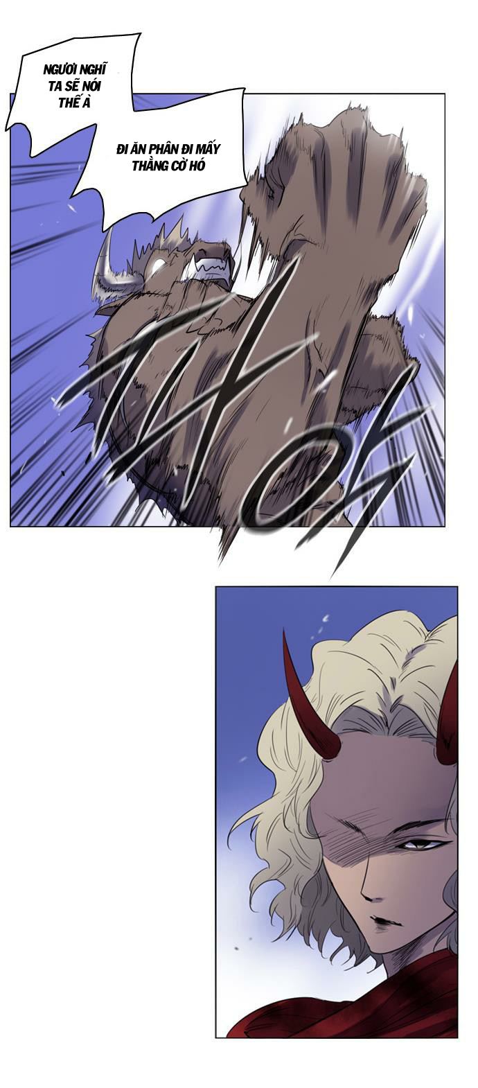 Soul Cartel: Chapter 105