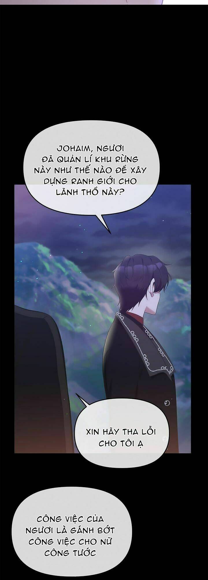 Nữ Công Tước Phương Bắc Là Một Nhân Vật Phản Diện: Chapter 9