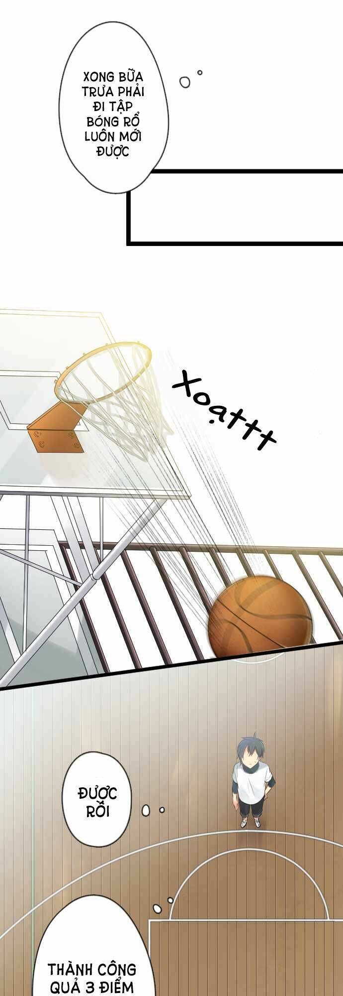 Giống Như Tình Yêu!: Chapter 26