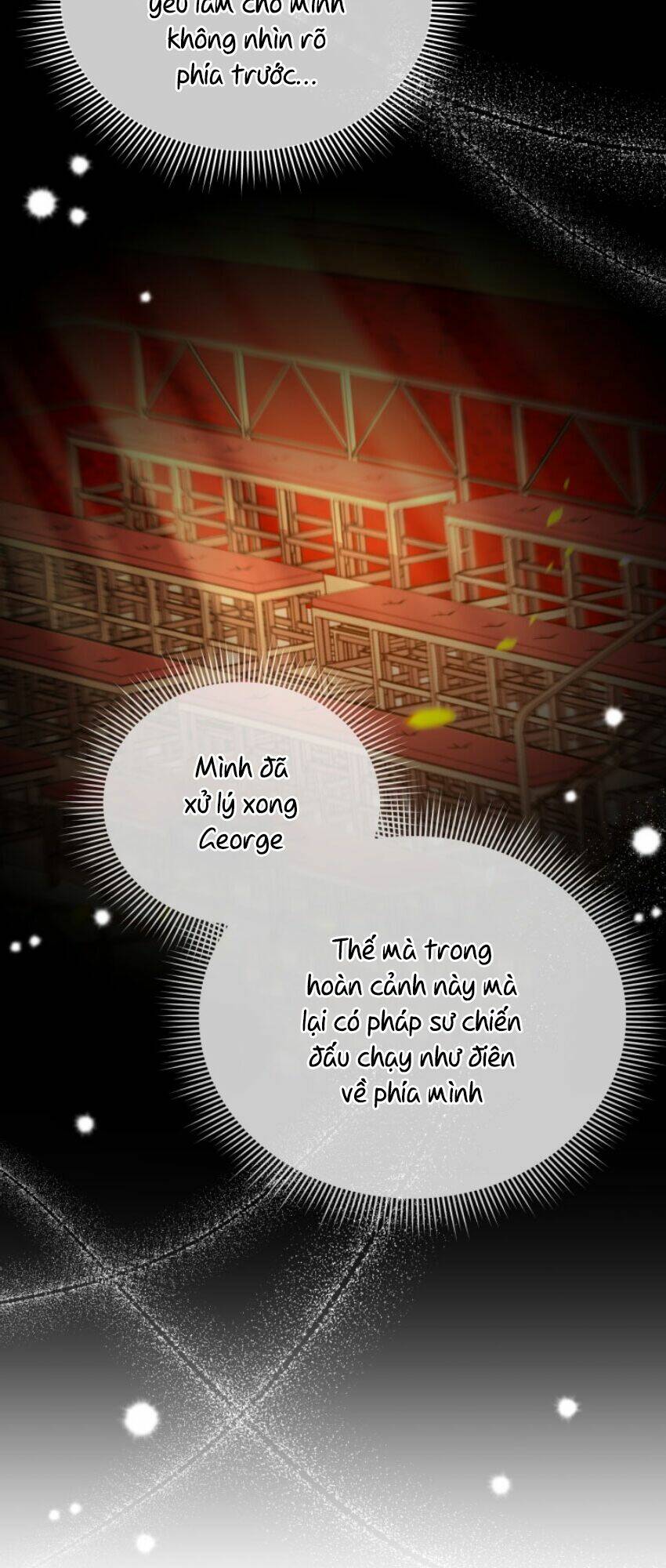 Nàng Elizabeth Thuần Khiết: Chapter 28