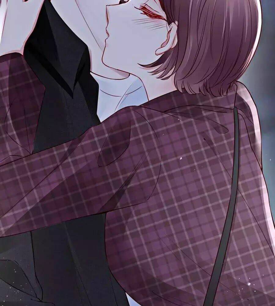 Hai Mặt Cuốn Hút Của Anh: Chapter 24