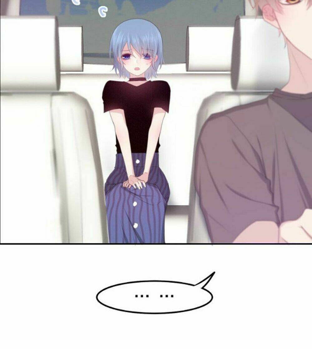 Tháng Sáu Kì Diệu: Chapter 55