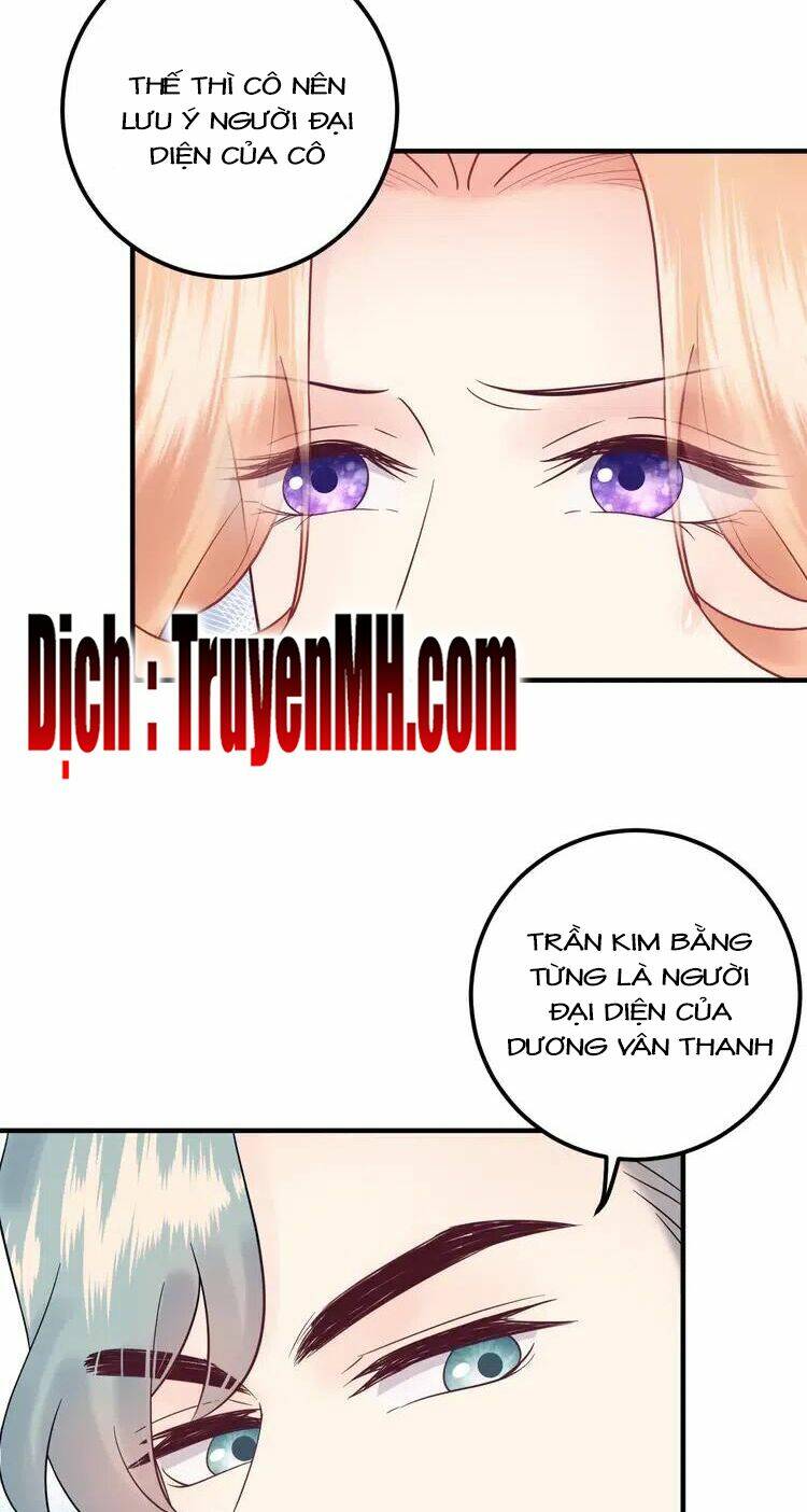 Trong Sinh Chi Ức Vạn Ảnh Hậu Yếu Thượng Vị: Chapter 325