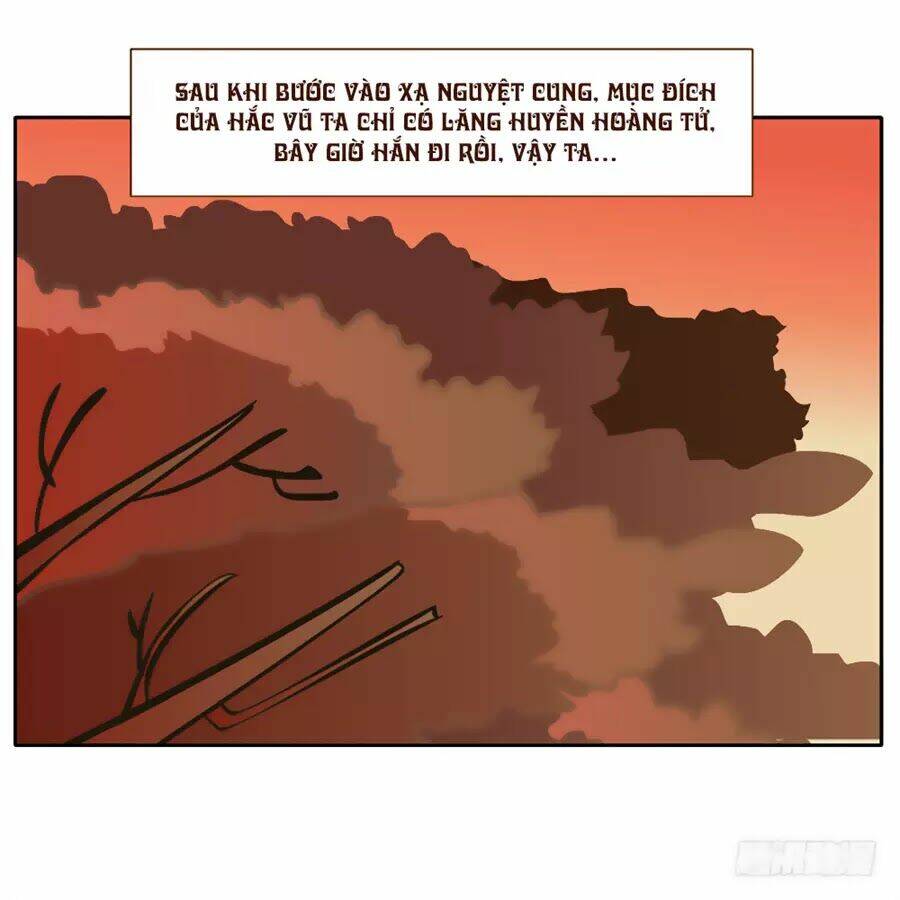 Hòa Thượng Và Tiểu Long Quân: Chapter 70