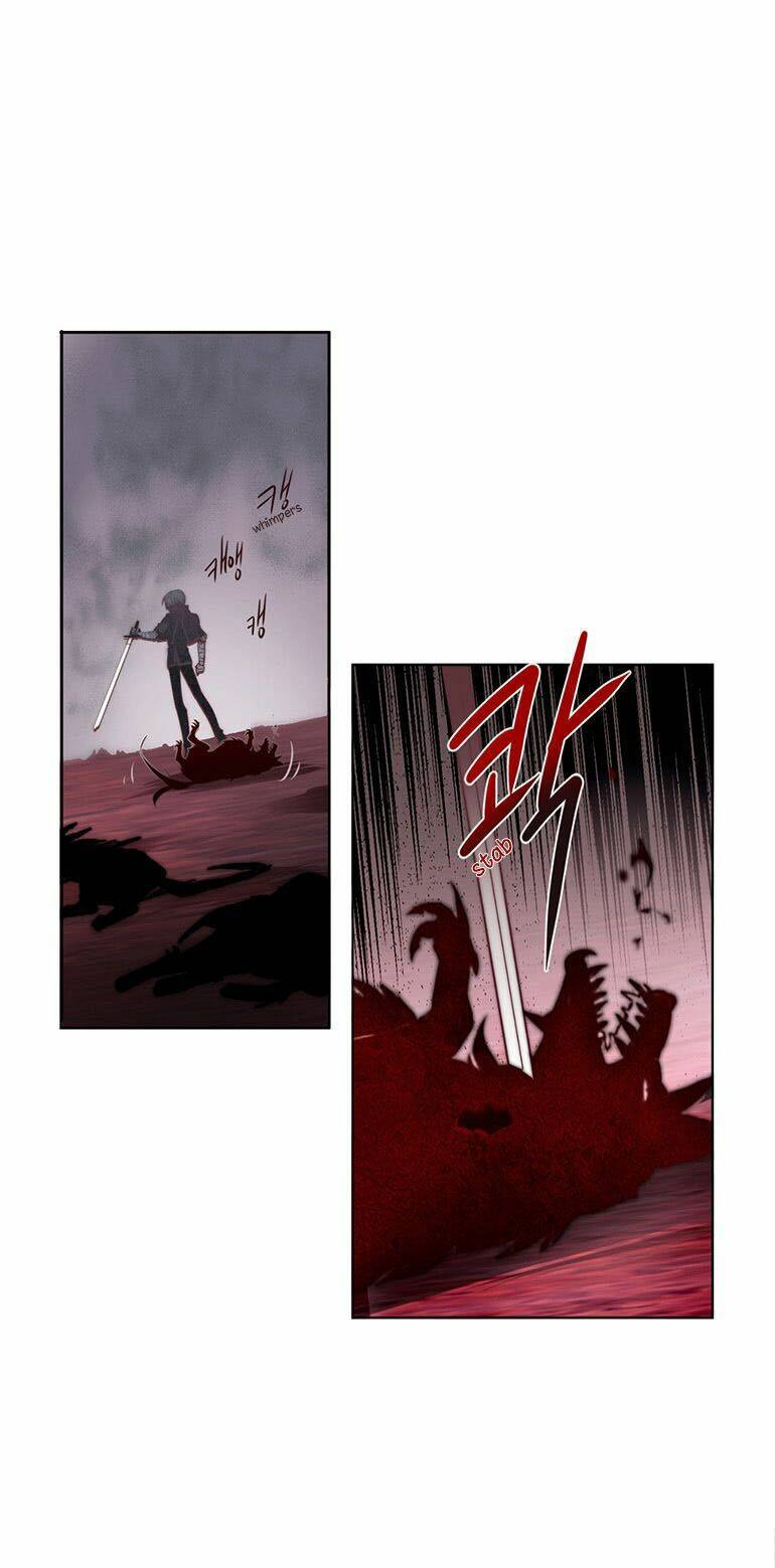 The Memory Of Wind: Anz: Chapter 33