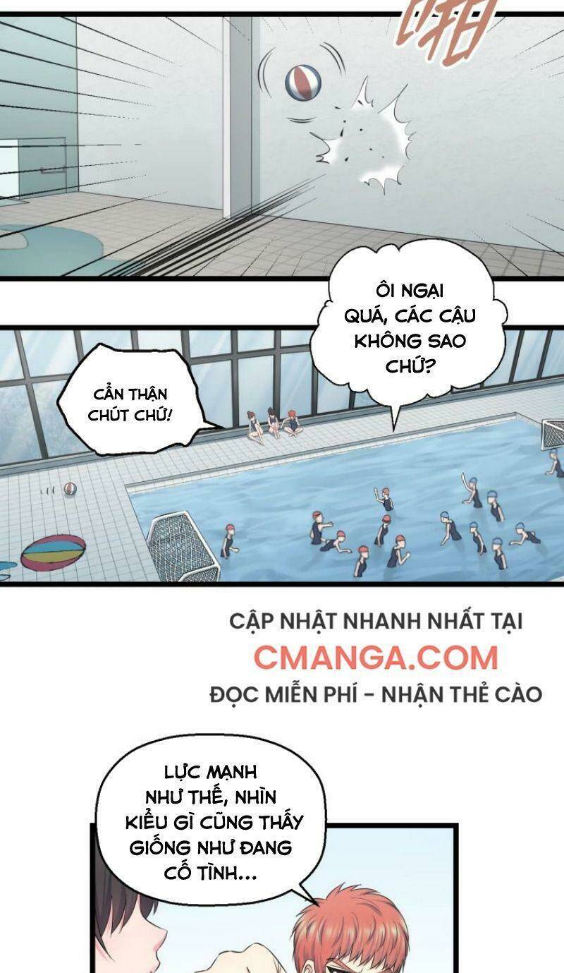 Đối Mặt Với Thử Thách: Chapter 37