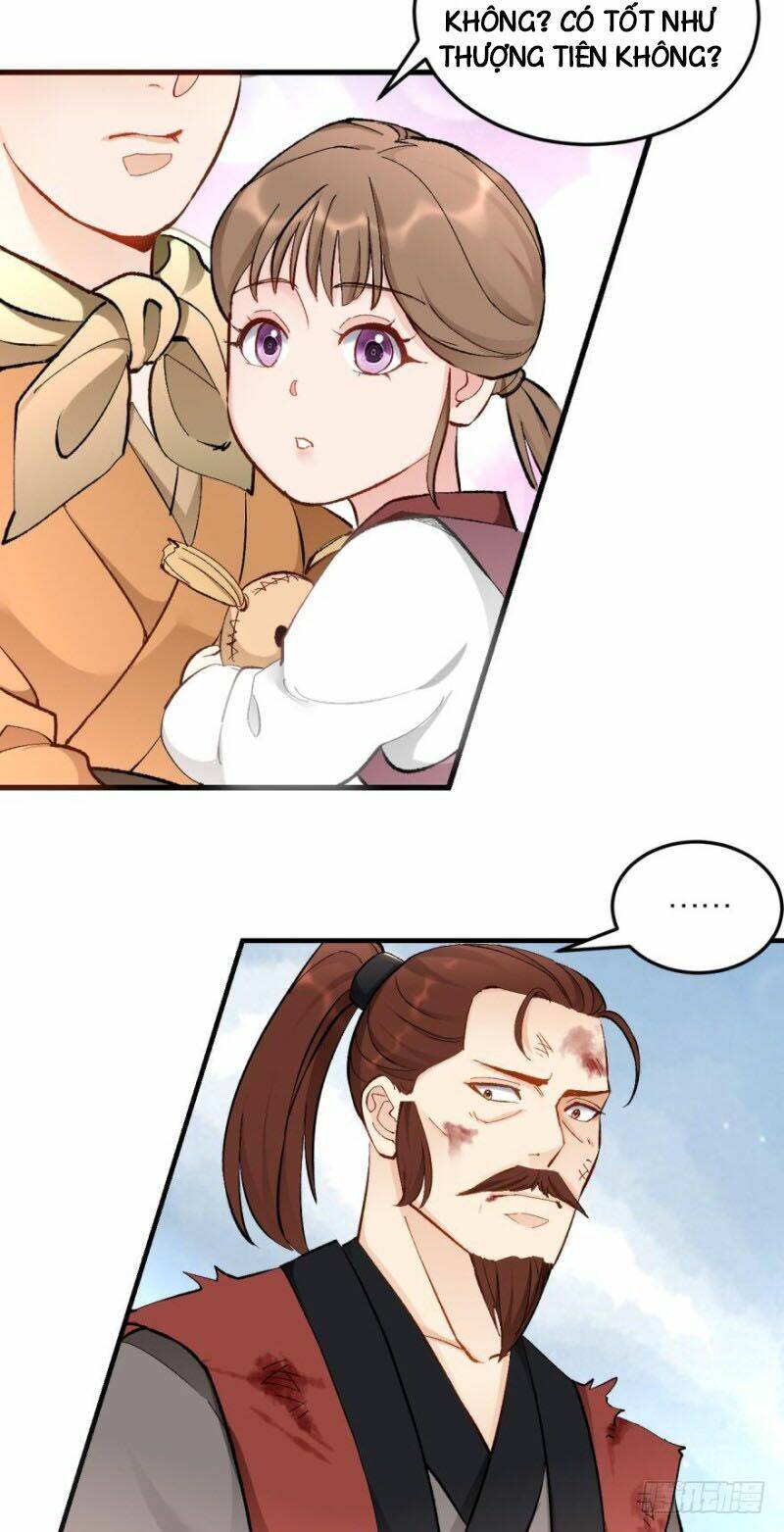 Lão Tổ Của Bạn Đang Online: Chapter 44