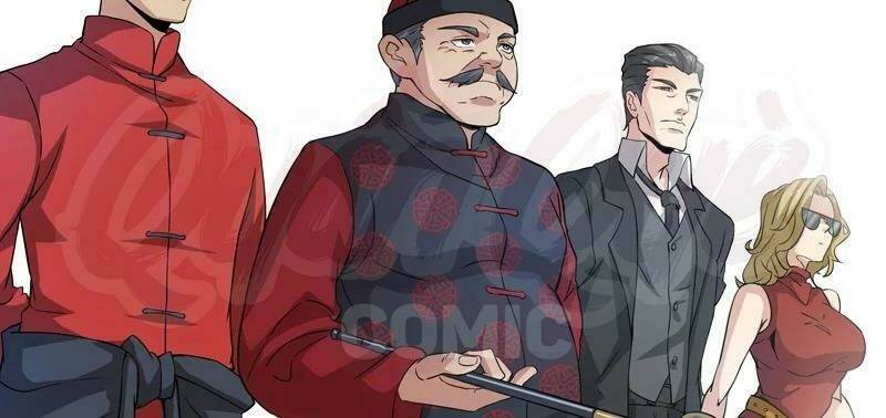 Thấu Thị Chi Nhãn: Chapter 294